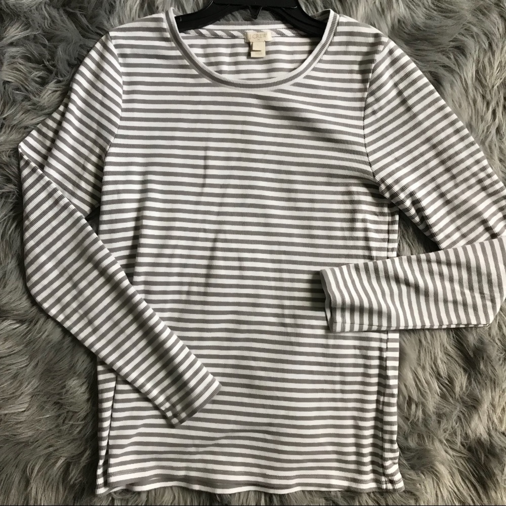 J. Crew top